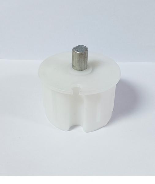 Awning Roller Blind Repair Kit Round Plug Nylon Tube Plug