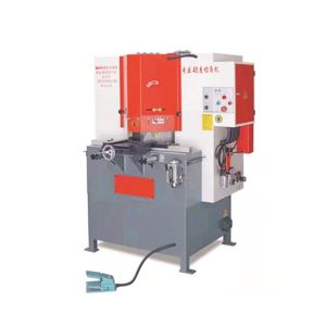 Quality Photo Frame Making Machine Cutting &amp; Corner Fixing Machine for sale