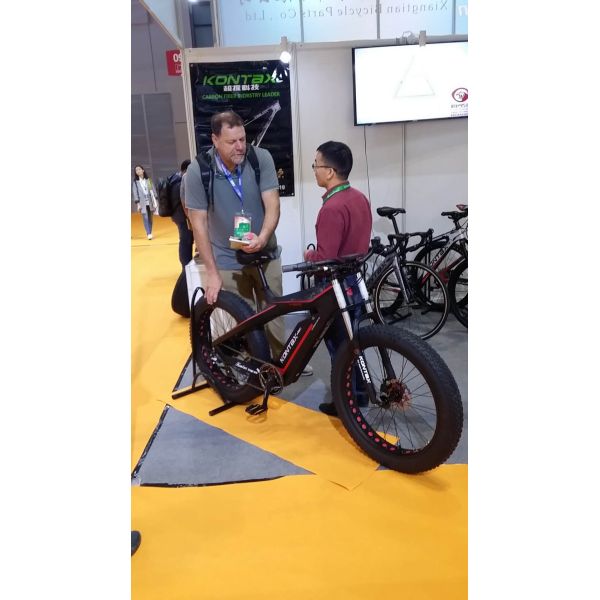 Off Road Electric Bike 6000w 40ah High Power Motorcycle for Adults 21 Speed Disc Brake