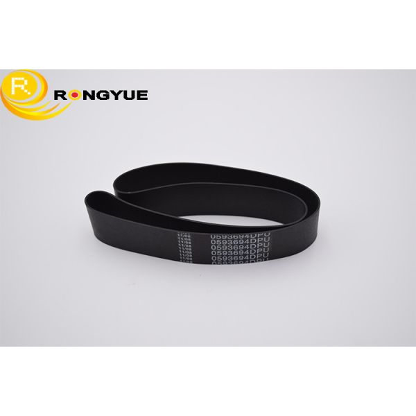 Stable NCR ATM Parts NCR Self Serv ATMs Belt Flat 445-0593700 4450593700 445-0646519 445-0646520 445-0646521
