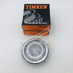 TIMKEN Tapered Roller Bearing 14124-14276 , 14124/14276