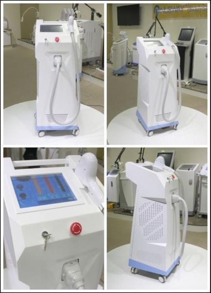 Buy Painless Hair Removal,Vertical 808nm Diode Laser Hair Removal Machine Quickly at wholesale prices