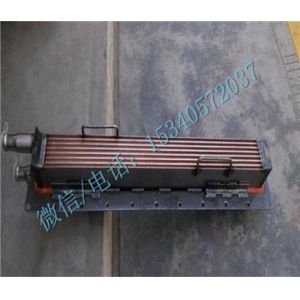 Quality Apply to Cummins Mixing station 3028997 CORE,AFTERCOOLER special wholesale for sale