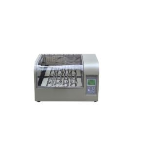 Stainless Steel Tabletop Thermostatic Shaker Nature Cooling For Biology