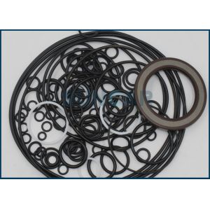 XJBN-00966 XJBN00966 HYUNDAI HCE Seal Kit For Hydraulic Pump R450LC-7