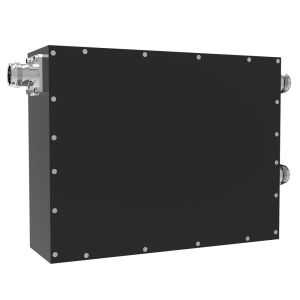 3dB 550-6000MHz 2IN 1OUT Antenna Signal Hybrid Combiner