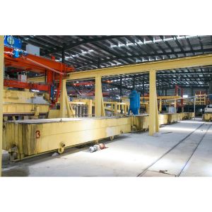 Buy cheap AAC Vertical Pulley With Friction from wholesalers