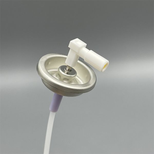 Buy Superior One - Inch Metal Stem Metered Valve for Plumbing Systems 50/75/100 mcl matel stem metering valve at wholesale prices