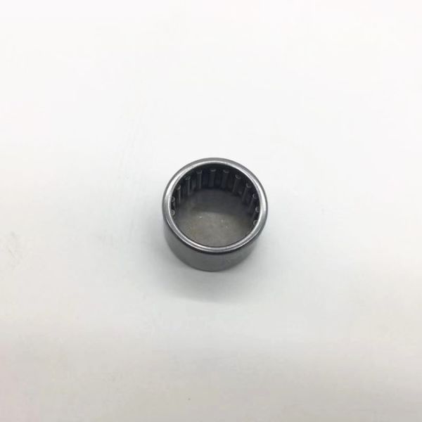 Electric Motors Drawn Cup Needle Roller Bearing Cylindrical BK1522
