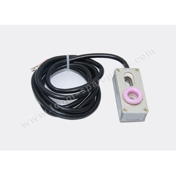 Precision Textile Machinery Spare Parts / Projectile Loom Parts 6 Months