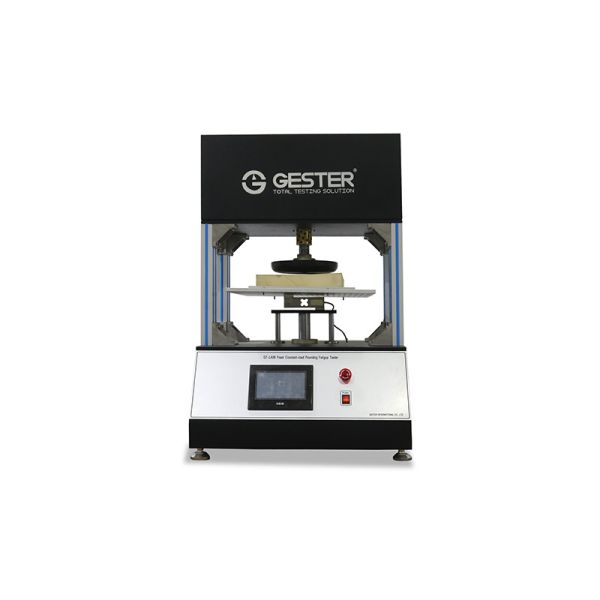 Buy ASTM D3574 Foam Testing Equipment Foam Pounding Fatigue Testing Equipment at wholesale prices