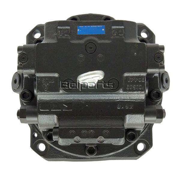 Excavator Parts Travel Motor KYB MSF-340VP B0440-96021 Final Drive Motor Drive Walking