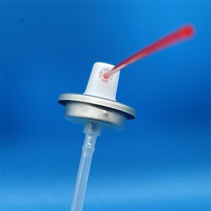 WD40 Lubricant Valve For Outdoor Equipment Protection