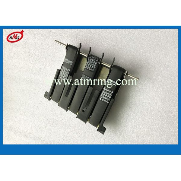 Buy Presenter Assy Note Clamp NCR ATM Parts 4450677276 445-0677276 Solid Material at wholesale prices