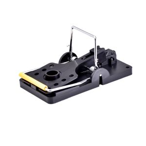 Carton size 41*37*22cm ABS Mouse Rat Trap Killer Catcher for Effective Pest