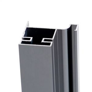 RCR 1270 Furniture Pull Aluminum Profile Handles for Kitchen