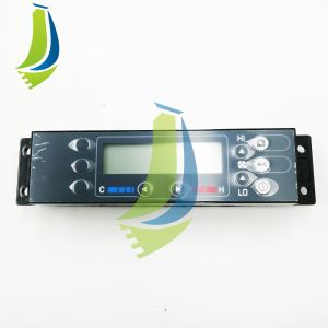 423-07-31841 Control Panel For WA380 Wheel Loader