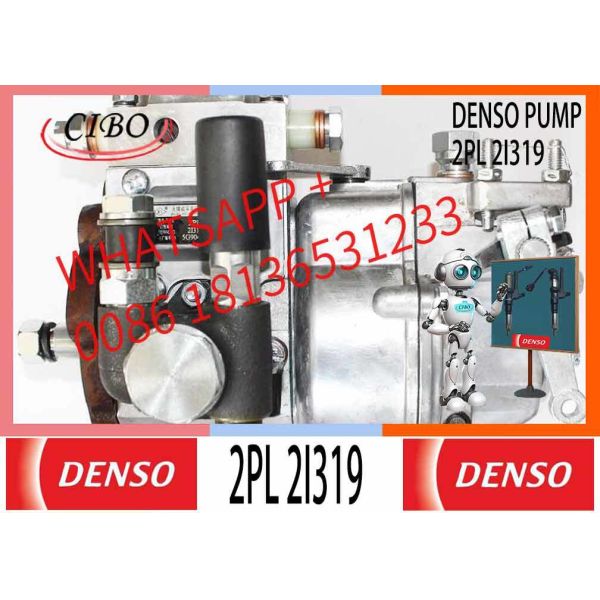 Common rail fuel pump assembly 320/06924 28523703 Diesel Fuel Injection Pump for J C B