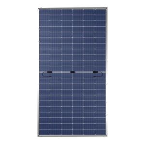 Max. Power 580W Monocrystalline Solar Panels Residential Solar Energy Systems