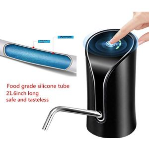 Quality Electric Water Dispenser Pump With Food Grade ABS Material CE Certification for sale