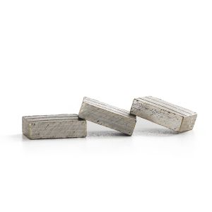 20mm High Segments Fast Cutting D1600 Granite Saw Blade Welding for Granite