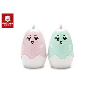 ABS Material Baby Nail Clipper Set Small Scissors Manicure Tool Suit