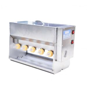 China Electric Livestock Milk Feeding Machine Constant Temperature Heating on sale