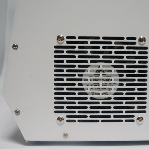 110V/220V 580W Jewelry Polishing Machine With Dust Collector