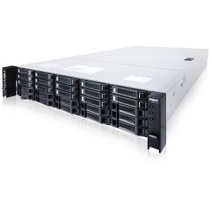 Inspur 2U Rackmount Gpu Server Custom Rackmount PC NF5270M5 PM8222
