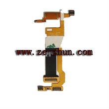 mobile phone flex cable for LG KF700 slider