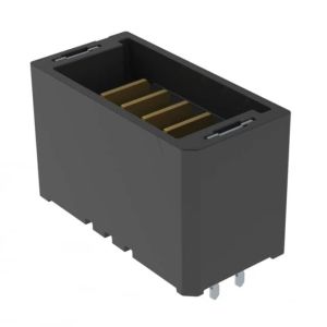 UMPT-04-06.5-L-V-S-W-TR Samtec 2.00 Mm MPOWER® Ultra Micro Power Terminal Right