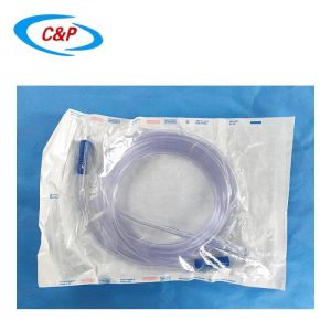 White Cesarean C Section Surgical Drapes EN13795 certificated