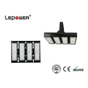 Customized 180W High Power LED Tunnel Light Waterproof 145 X 90°Beam Angle
