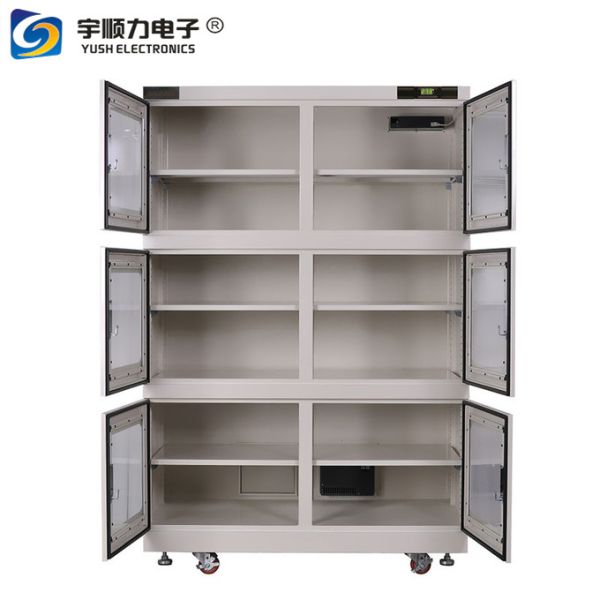 Buy Processing / Storage Electronic Components Electronic Dry Box 50HZ / 60HZ at wholesale prices