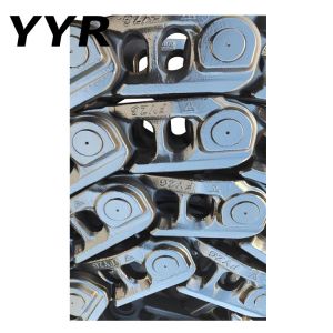 EX870 Bulldozer Track Chain