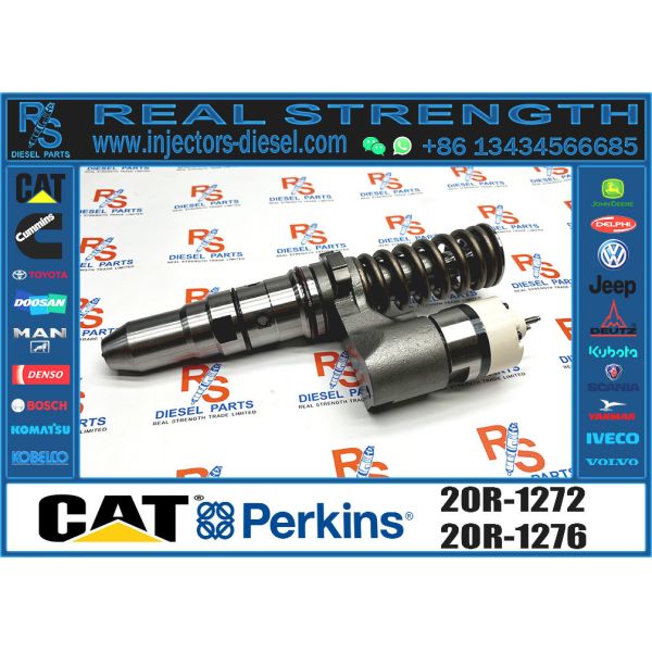 engine fuel injector 379-0509 10R-3255 386-1758 392-0208 386-1760 20R-1272 10R