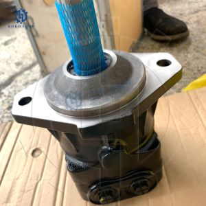 Excavator Cooling Fan Motor 4634936 4659032 For HITACHI ZX450LC ZX470 ZX450-3