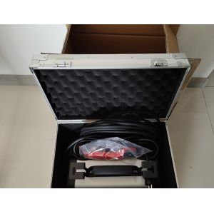 20mm-200mm Hdpe Electrofusion Machine , CE Pipe Electrofusion Welder