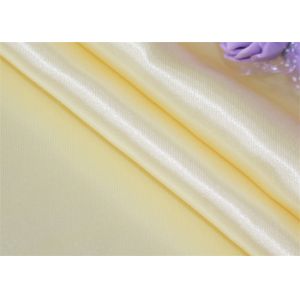 Gift Decoration Smooth Satin Silk Lining Doll Clothes 100 RPET Recycled