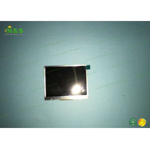 Quality TM022HDHT1-00 Tianma LCD Displays 2.2 inch Hard coating for Mobile Phone panel for sale
