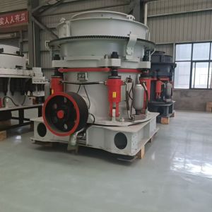 Graphite Mining Process Plant With 200-10t/H Capacity