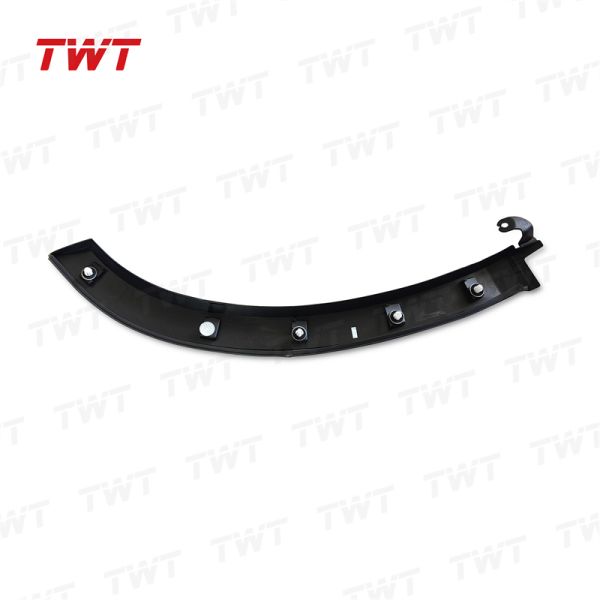 TWT MOULDING SUB-ASSY REAR DOOR OUTSIDE LOWER 75078-48010 75077-48010 7507848010 7507748010 for Toyota Lexus RX Series 2015-2019