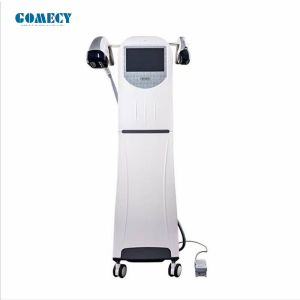 Stationary Infrared RF Vacuum Roller Massage For Body Contouring