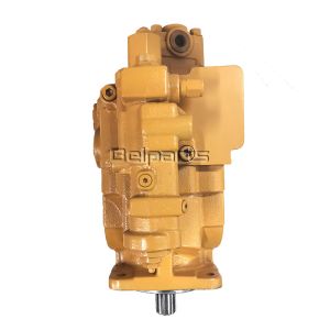 China Excavator Hydraulic Pump Excavator Parts  SOLAR75-V 401-00327 on sale