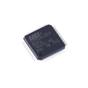 STMicroelectronics STM30L053 premium Electronic Components 30L053 48 Pin