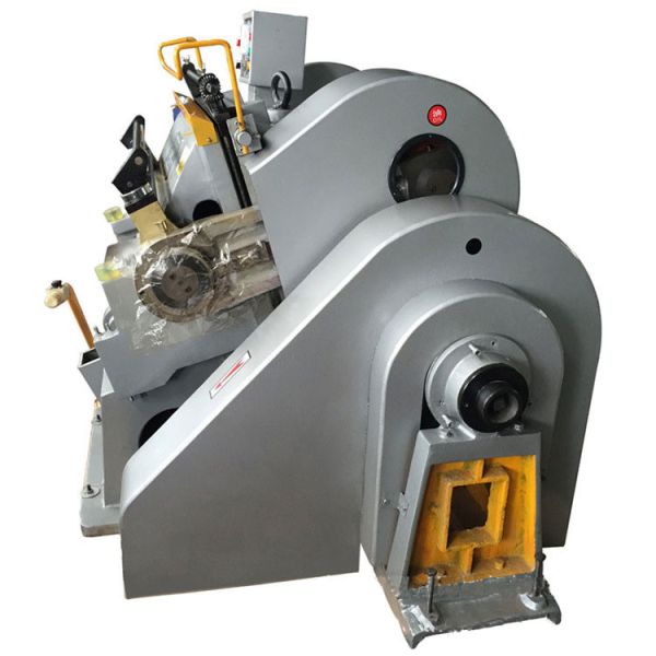 15kw Hot Stamping Die Cutting Machine