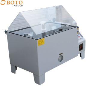 In China For Corrosion Testing Salt Fog Test Chamber B-SST-120L Explosion Proof
