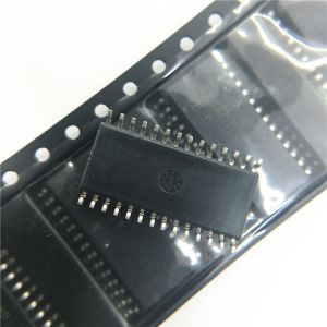 Integrated Circuits Ics PWM controllers Chip Power Management ICs Ti UC3875DWP