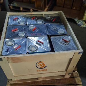 Two Component Polyurethane Rubber for Artificial Stone