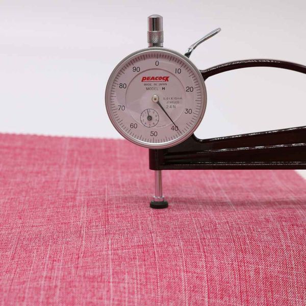 High Tear Strength PVC Coated 1.5M width 300D cation Oxford Fabric